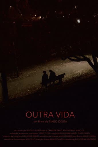 Poster for Another Life