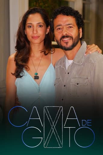 Poster for Season 1