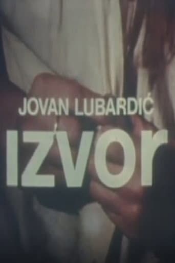 Poster for The Spring
