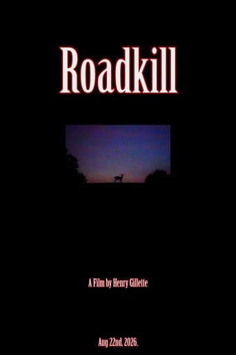 Poster for Roadkill