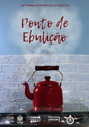Poster for Boiling Point