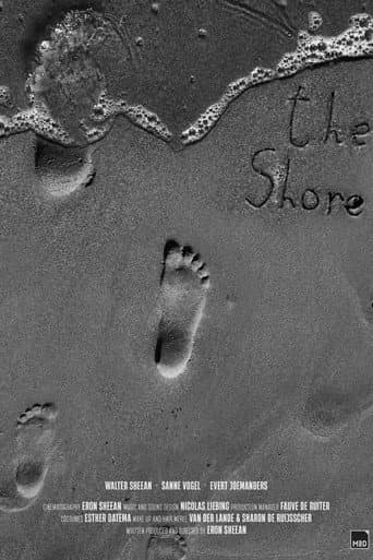 Poster for The Shore