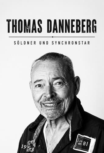 Poster for Thomas Danneberg - Söldner und Synchronstar