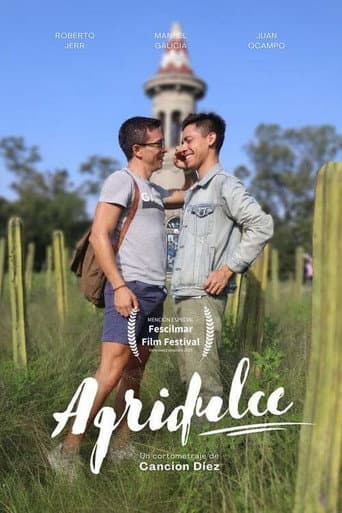 Poster for Agridulce