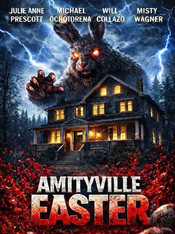 Poster for Amityville Easter