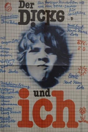 Poster for Paunch and I