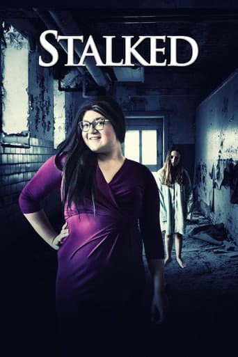 Poster for Stalked