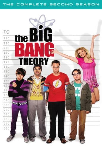 Poster for Season 2