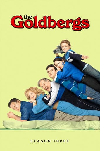 Poster for Season 3