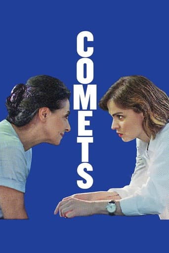 Poster for Comets