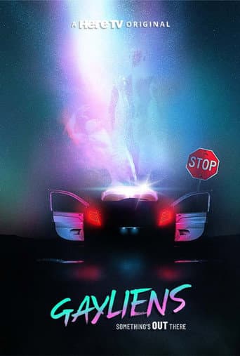 Poster for Gayliens