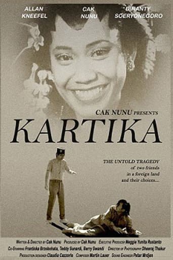 Poster for Kartika