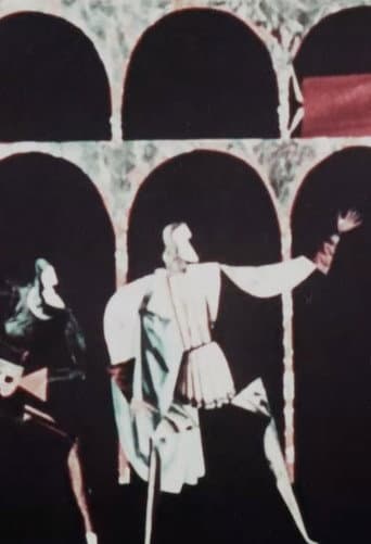 Poster for Othello-67
