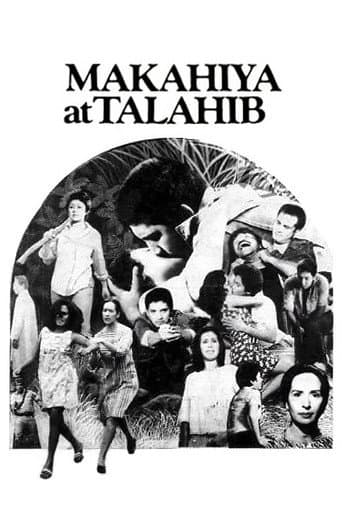 Poster for Makahiya at Talahib