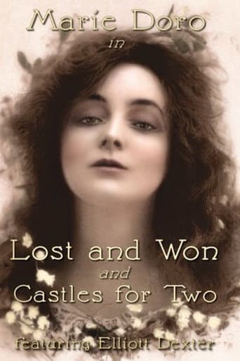Poster for Lost and Won