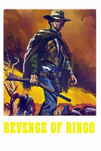 Poster for The Return of Ringo