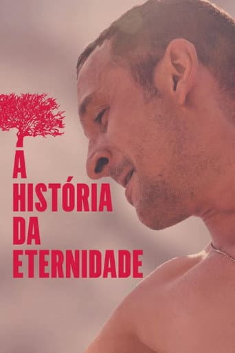Poster for The History of Eternity