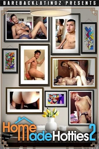 Poster for Homemade Hotties 2