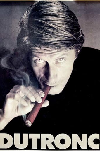 Poster for Dutronc au Casino