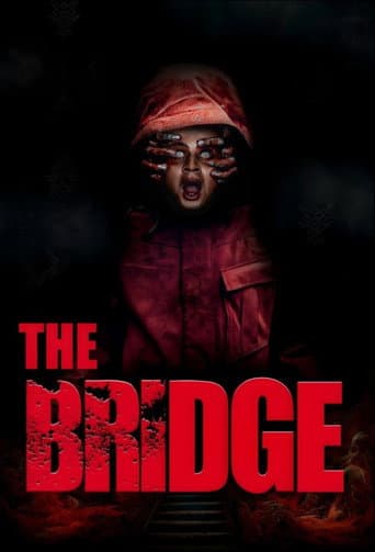 Poster for The Bridge