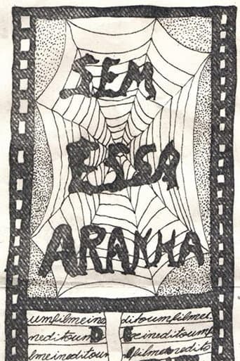 Poster for No Way, Spider