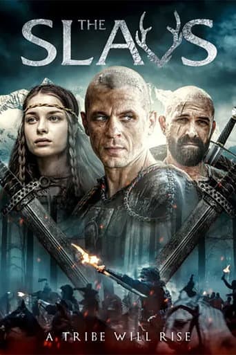 Poster for The Slavs