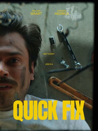 Poster for Quick Fix