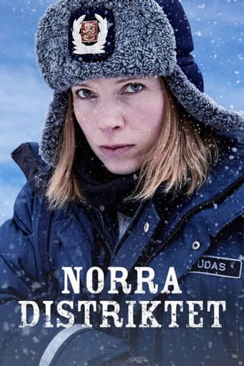 Poster for Season 2