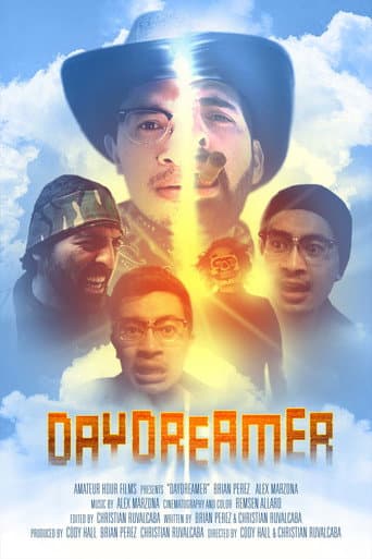 Poster for Daydreamer