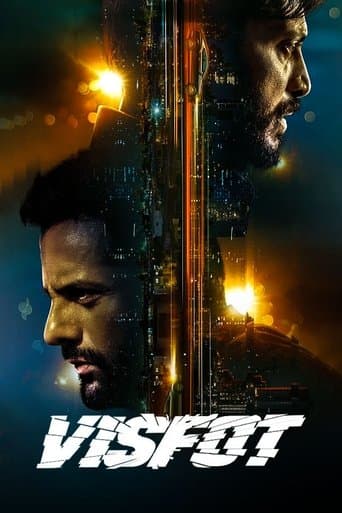 Poster for Visfot