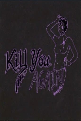 Poster for Kill You Again