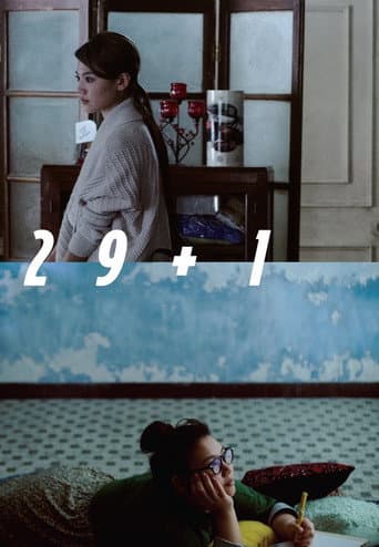 Poster for 29+1