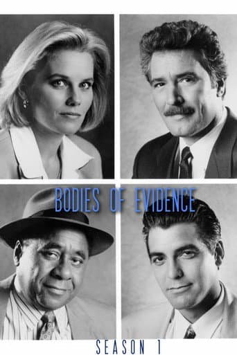 Poster for Season 1