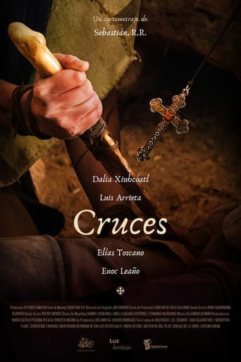 Poster for Cruces