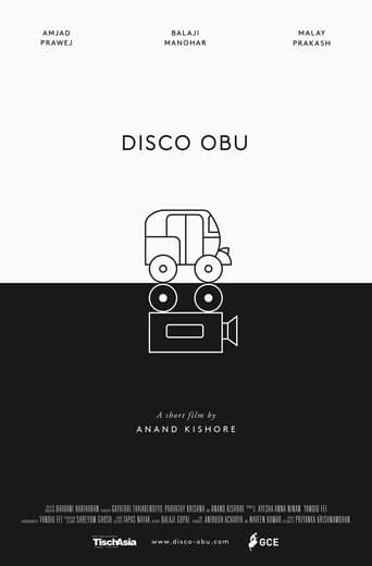 Poster for Disco Obu