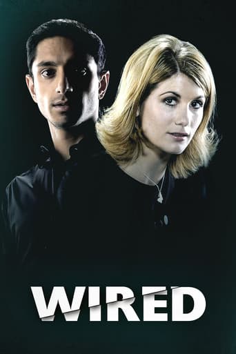 Poster for Wired