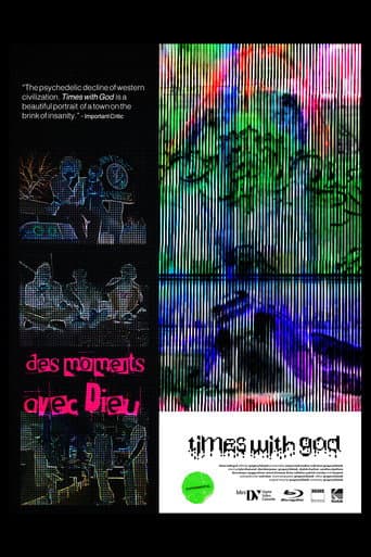 Poster for Times with God