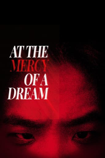 Poster for At the Mercy of a Dream