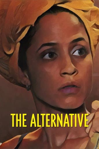 Poster for The Alternative