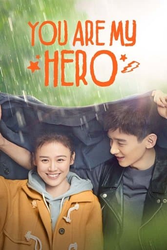 Poster for You Are My Hero