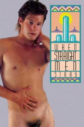 Poster for When Straight Men Stray