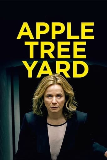 Poster for Miniseries