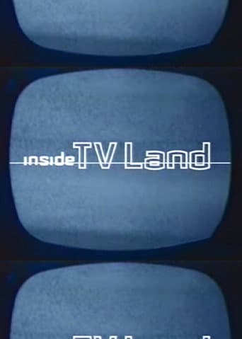 Poster for Inside TV Land
