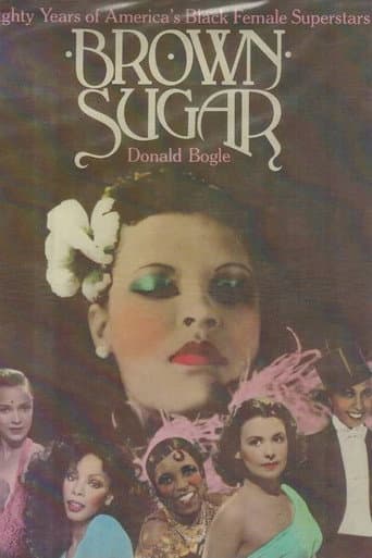 Poster for Brown Sugar