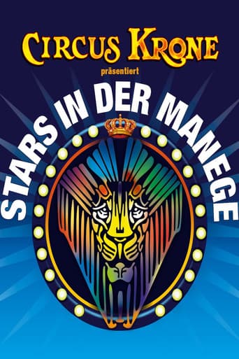 Poster for Stars in der Manege