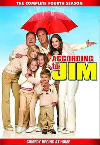 Poster for Season 4