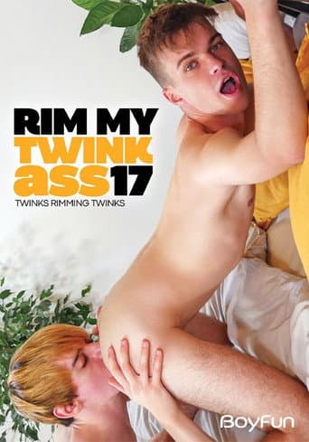 Poster for Rim My Twink Ass 17
