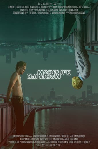 Poster for MORELIFE