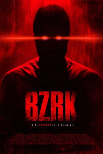 Poster for BZRK