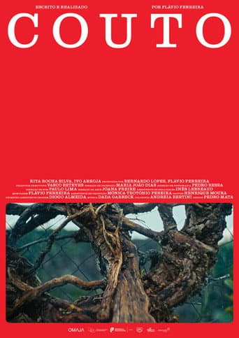 Poster for COUTO